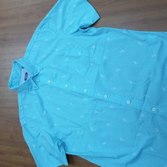 Izod button down - Picture 6 of 6